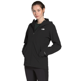 The North Face Women's Shelbe Raschel Hoodie