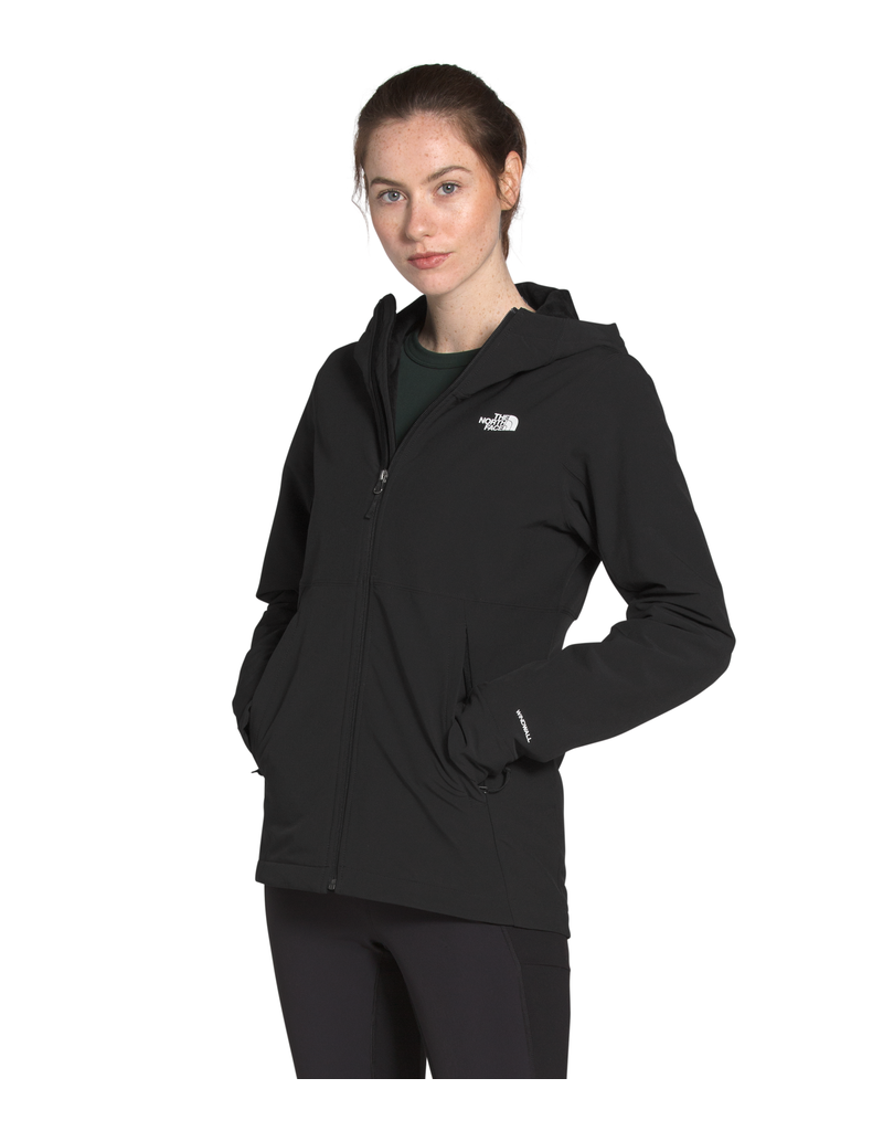 The North Face Women's Shelbe Raschel Hoodie