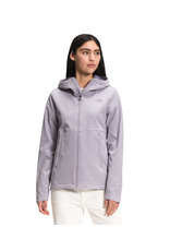 Women's Shelbe Raschel Hoodie