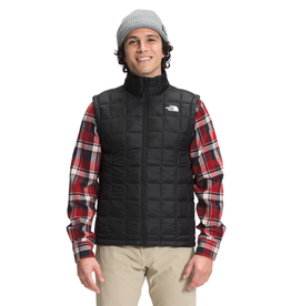 The North Face Men's ThermoBall Eco Vest 2.0