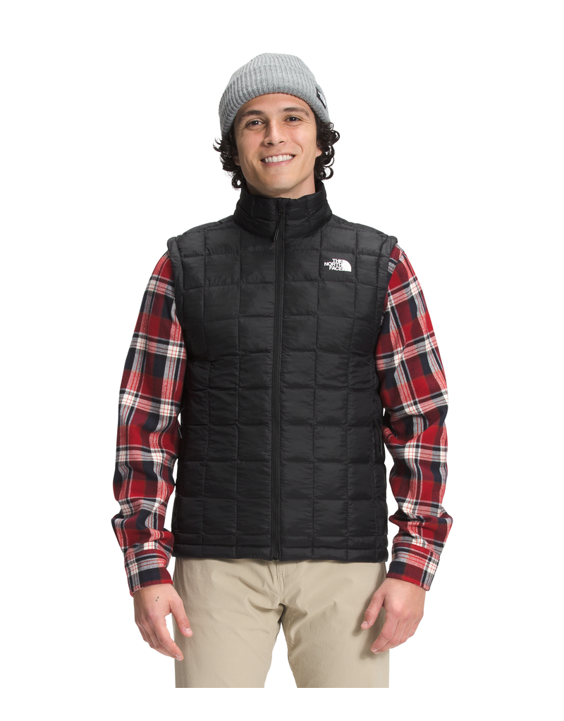 The North Face Men's ThermoBall Eco Vest 2.0