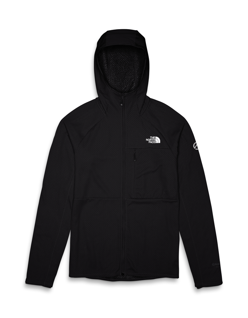 The North Face Men's Summit FUTUREFLEECE Full Zip Hoodie