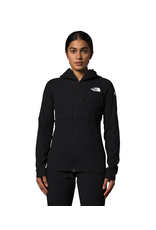 The North Face Women's Summit FUTUREFLEECE Full Zip Hoodie