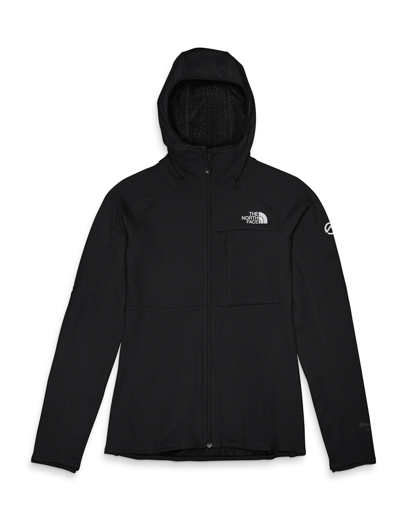 Women's Summit FUTUREFLEECE Full Zip Hoodie - The Benchmark Outdoor ...