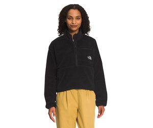 Women's Denali Hoodie - The Benchmark Outdoor Outfitters