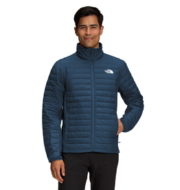 The North Face Men's Canyonlands Hybrid Jacket