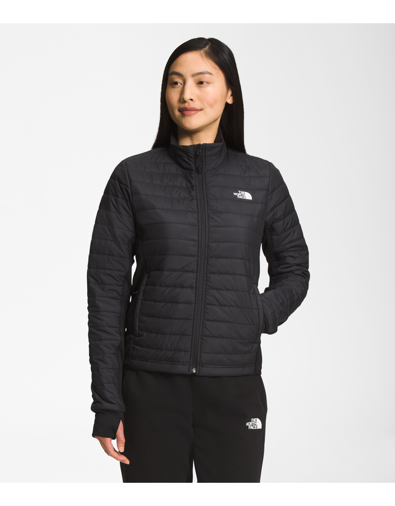 The North Face Women's Canyonlands Hybrid Jacket