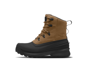 Men's Chilkat V Lace WP - The Benchmark Outdoor Outfitters