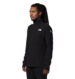 Doudoune The North Face Belleview Stretch Down Hoodie Homme Noir