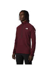 The North Face Men's Summit FUTUREFLEECE LT ½ Zip