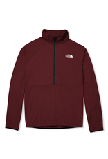 The North Face Men's Summit FUTUREFLEECE LT ½ Zip