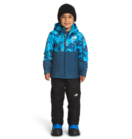 The North Face Kids' Freedom Insulated Jacket