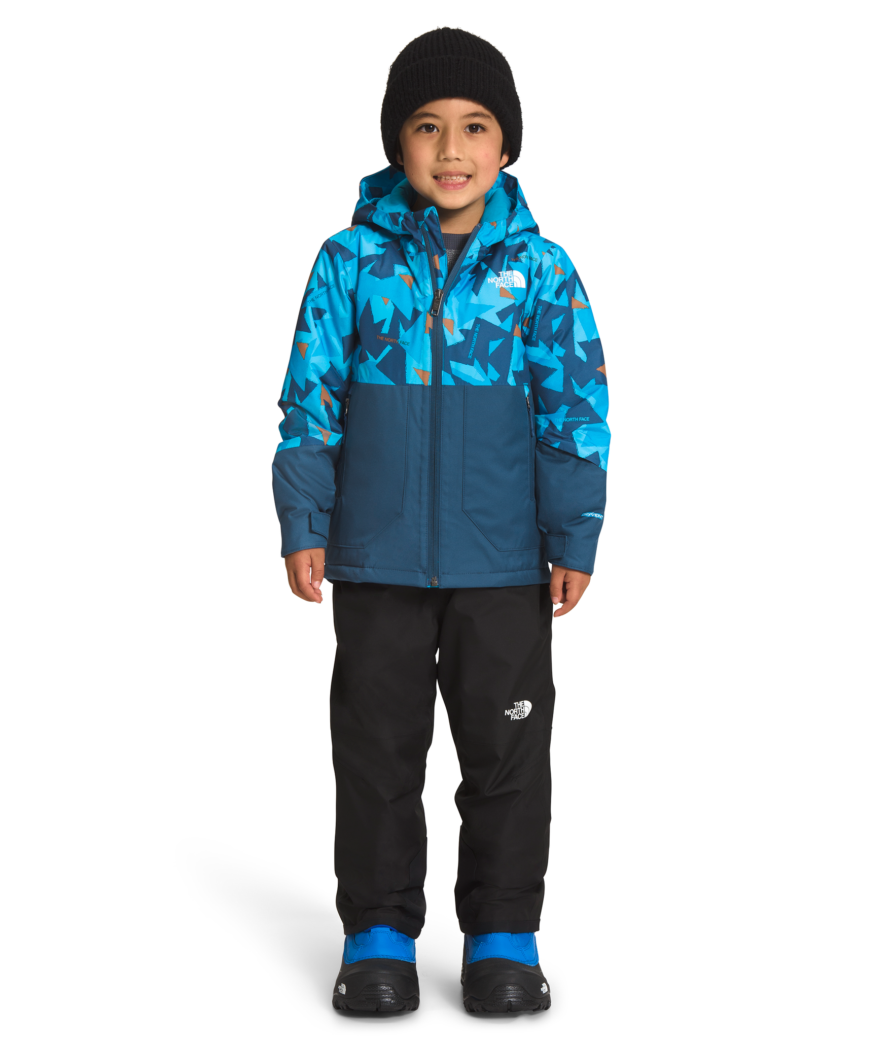 Kids' Freedom Insulated Jacket