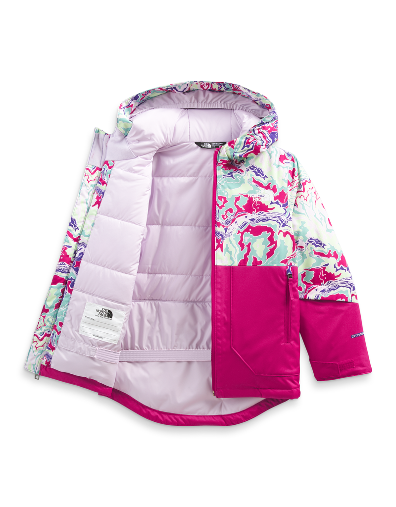 Kids' Freedom Insulated Jacket - The Benchmark Outdoor Outfitters