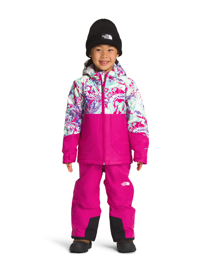 The North Face Kids' Freedom Insulated Jacket