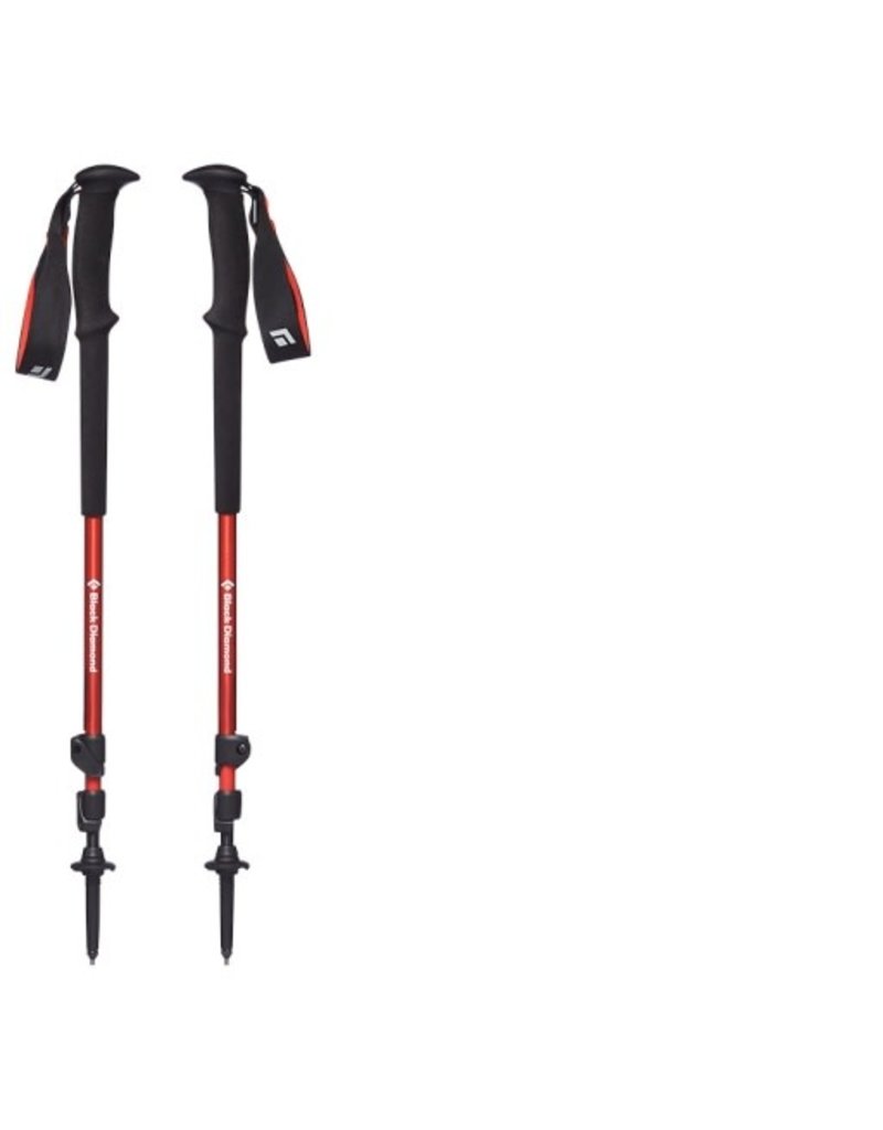 Black Diamond Equipment - NA Trail Trek Poles