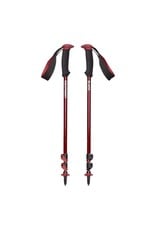 Black Diamond Equipment - NA TRAIL BACK TREK POLES