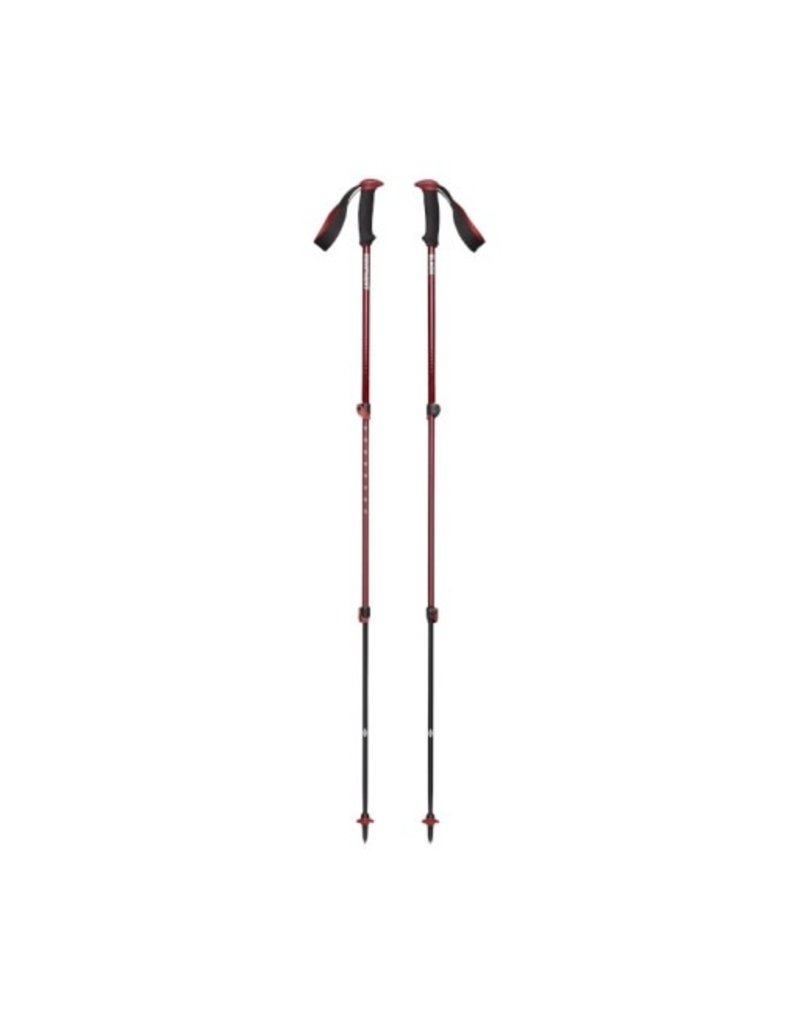 Black Diamond Equipment - NA TRAIL BACK TREK POLES