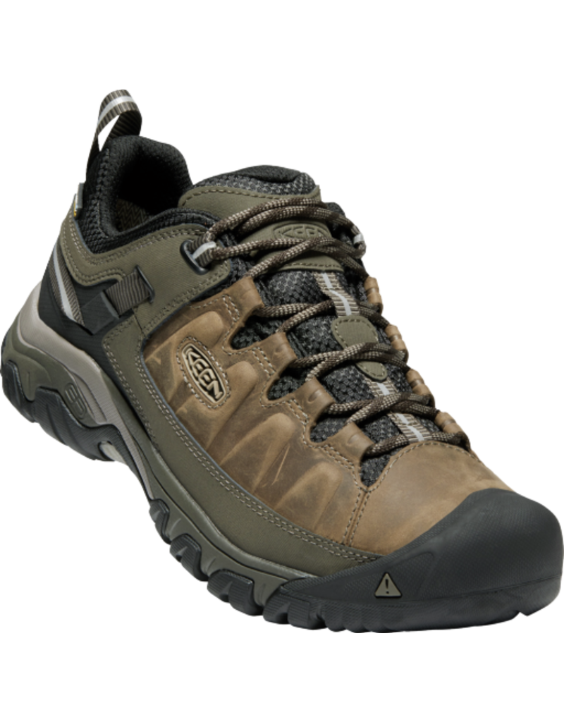 Keen Targhee III WP Mn