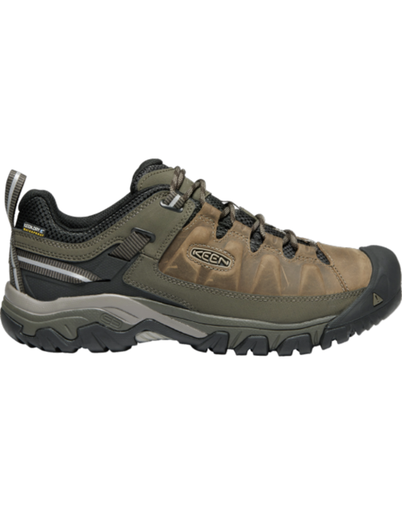 Keen Targhee III WP Mn