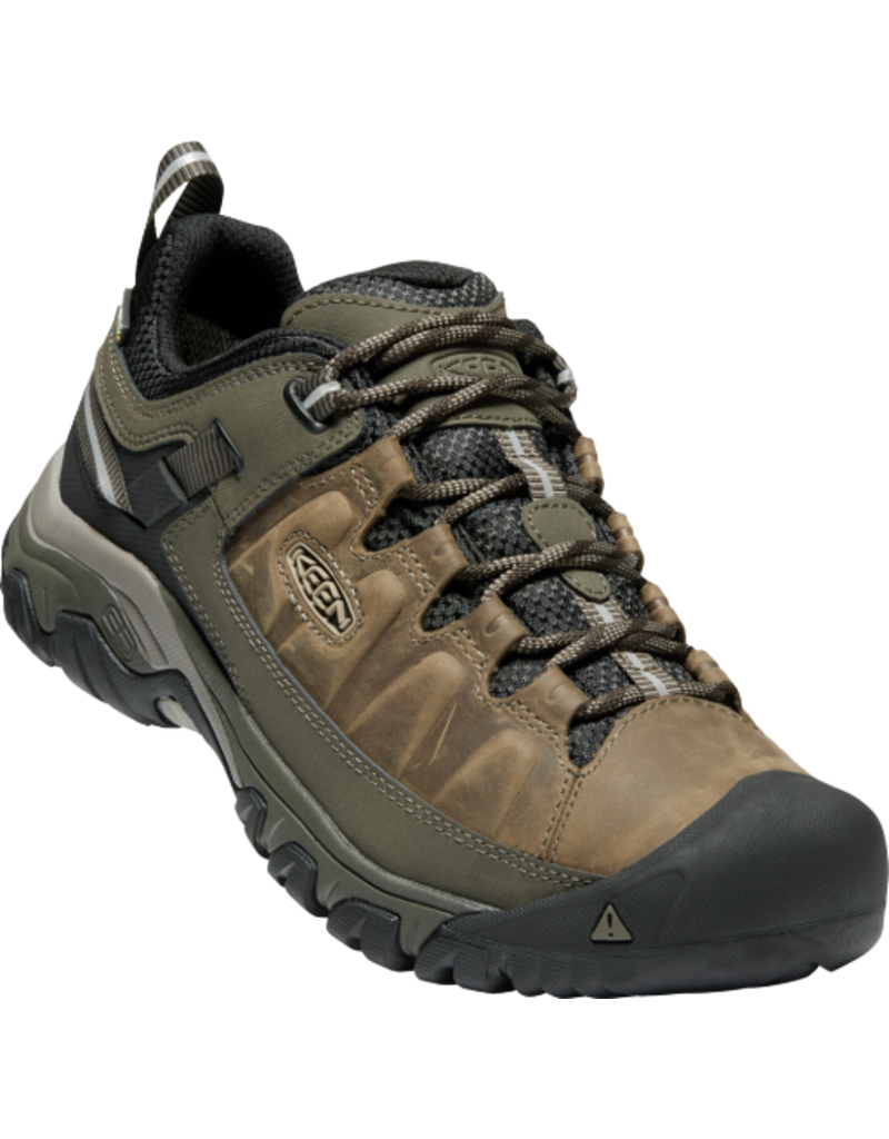 Keen Targhee III WP Mn