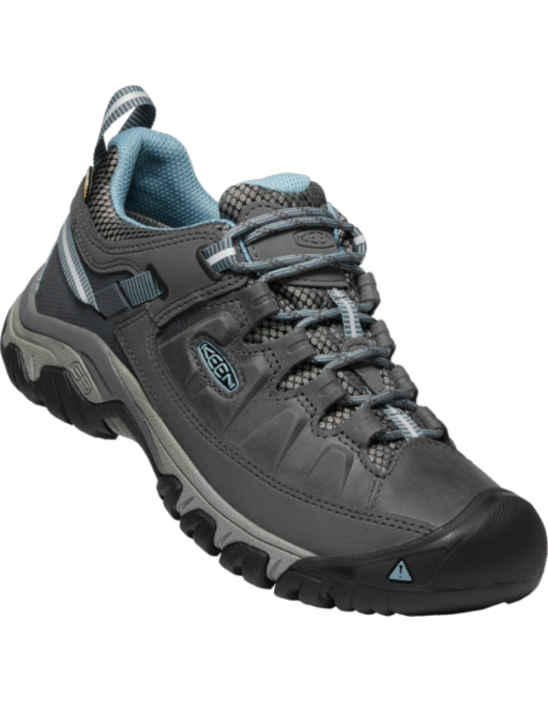 KEEN Outdoor Targhee III Wp-W