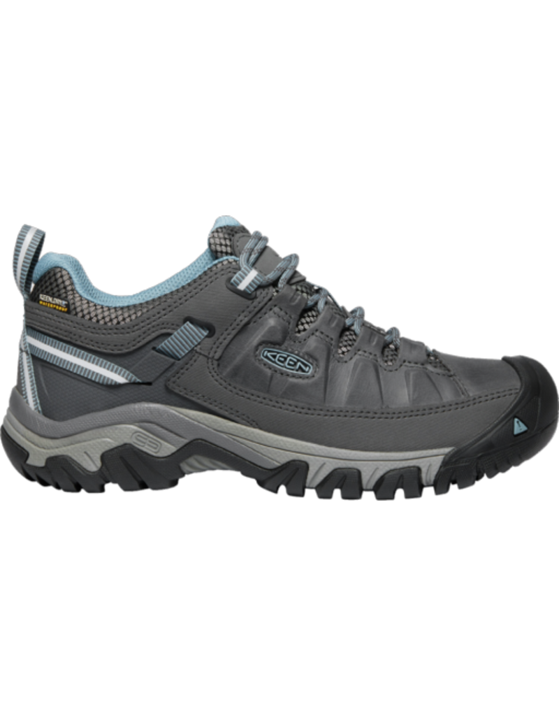 KEEN Outdoor Targhee III Wp-W