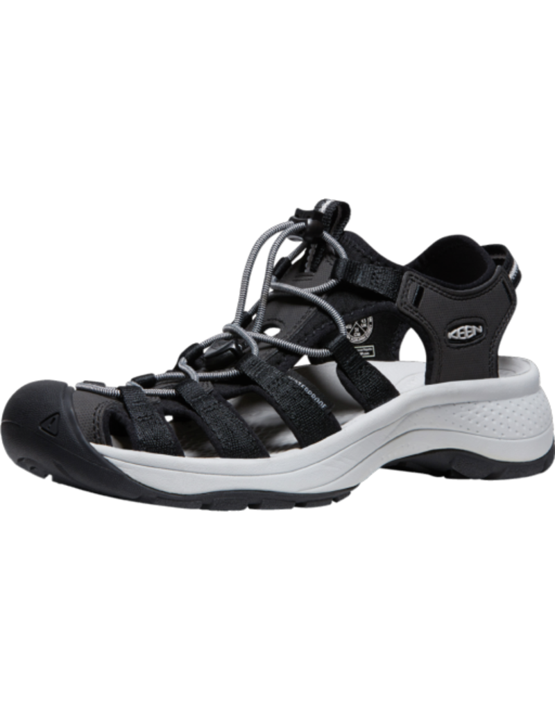 Astoria West Sandal-W