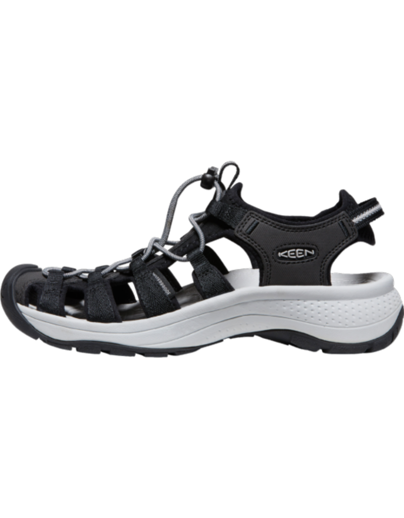 Astoria West Sandal-W