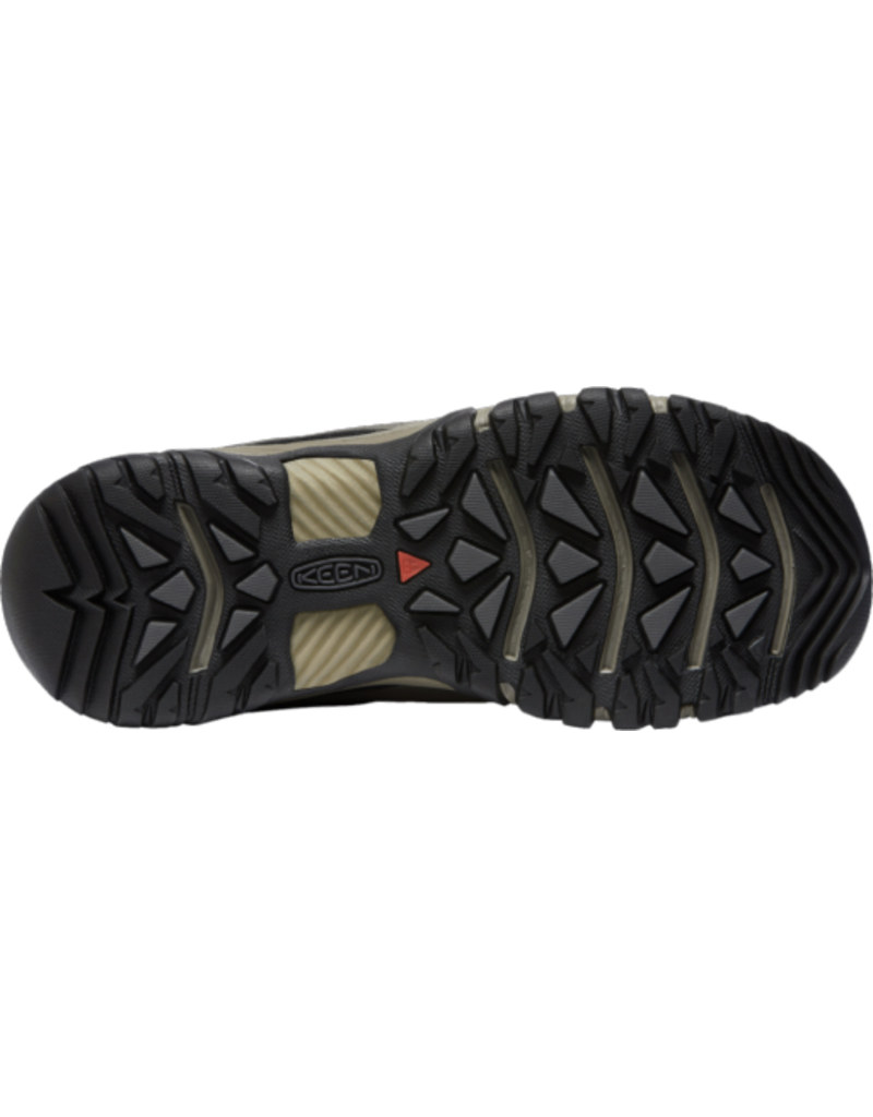 Keen Targhee III WP Wide