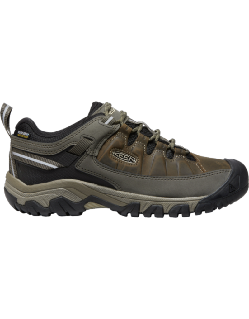 Keen Targhee III WP Wide