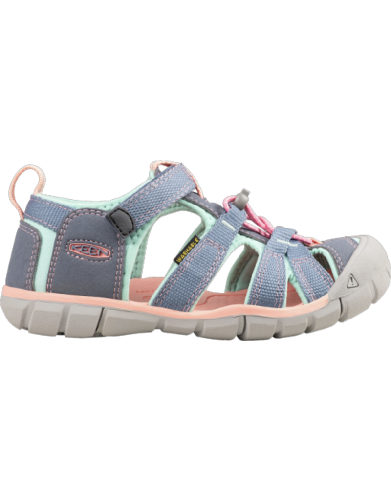 Keen Seacamp Ii Cnx-Y