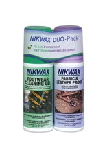 FABRIC & LEATHER SPRAY PACK