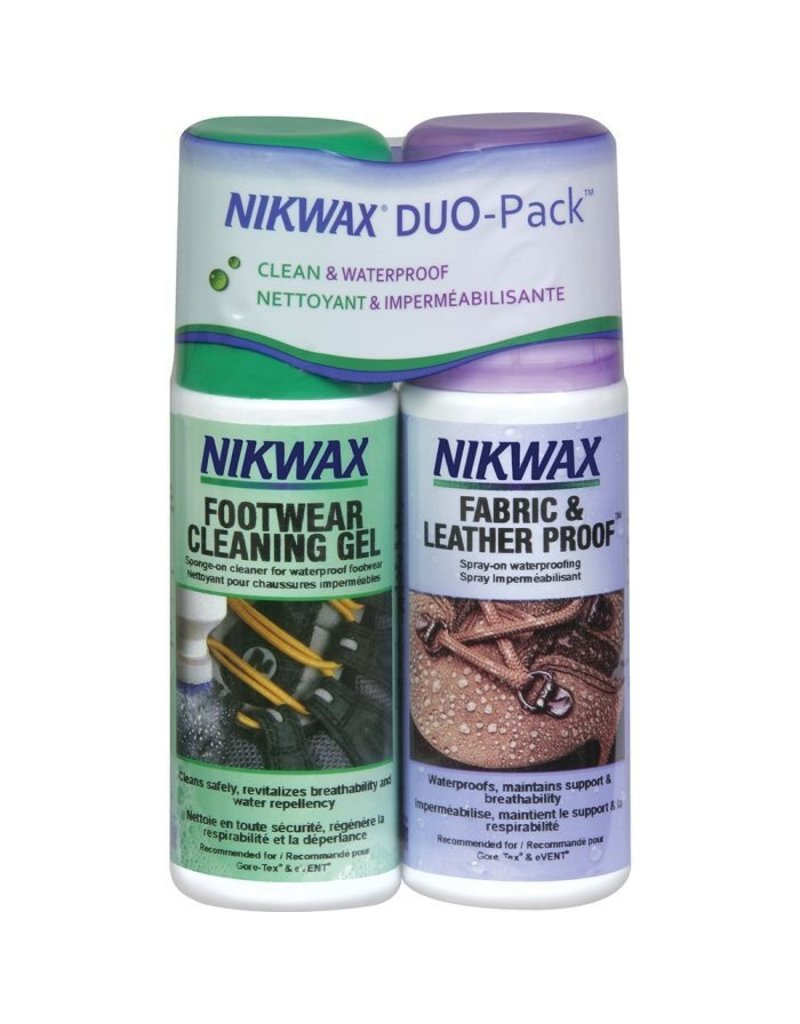 FABRIC & LEATHER SPRAY PACK