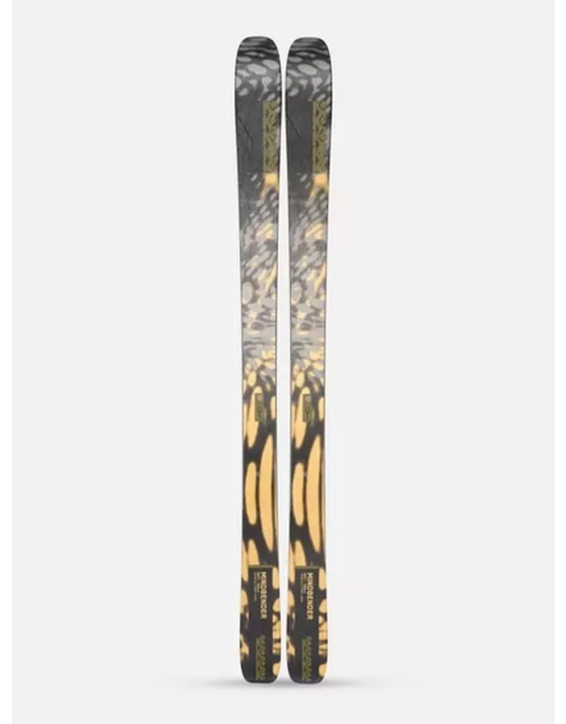 K2 Sports Mindbender 99TI