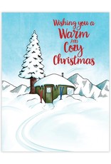 Waterknot Warm and Cozy Christmas