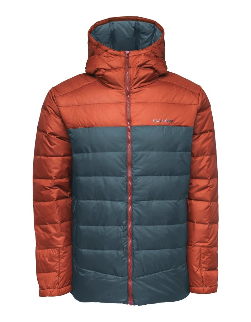 Flylow Gear General's Down Jacket