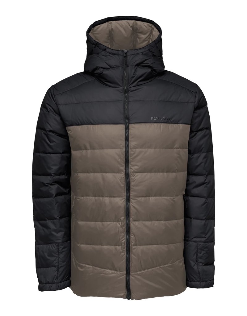 General's Down Jacket - The Benchmark Outdoor Outfitters