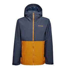 General's Down Jacket - The Benchmark Outdoor Outfitters