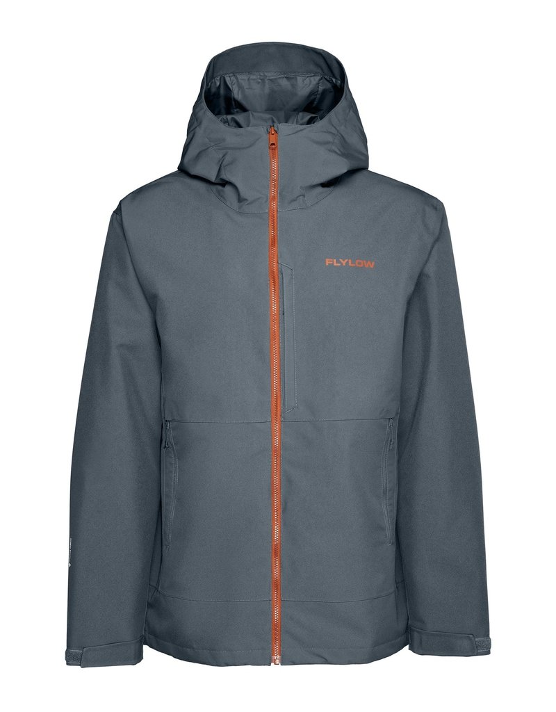 Flylow Gear Patrol Jacket