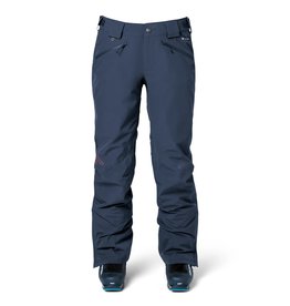 W's PUFFER PANT