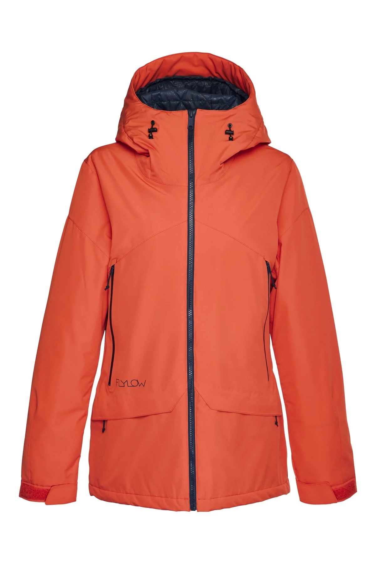 Sarah Jacket - The Benchmark Outdoor Outfitters