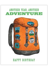 Waterknot Backpack Adventure