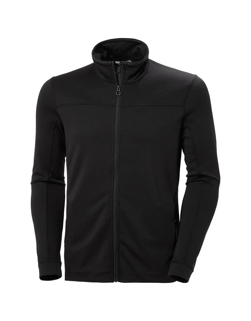 Men's Swift Full-Zip Midlayer Jacket