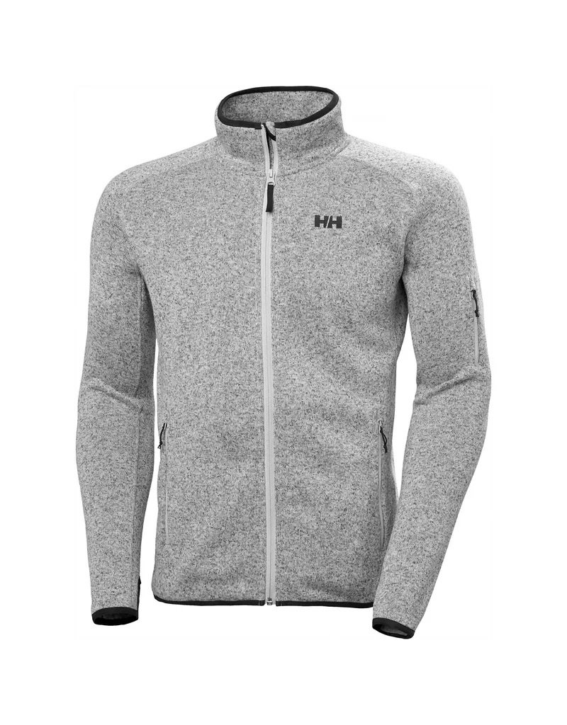 VARDE FLEECE JACKET 2.0 - The Benchmark Outdoor Outfitters