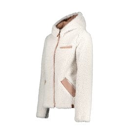 Obermeyer Amelia Sherpa Jacket