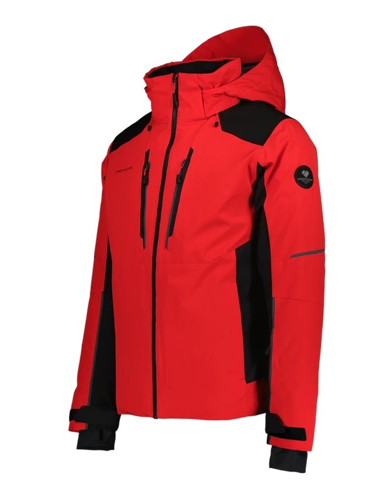 Obermeyer Foundation Jacket