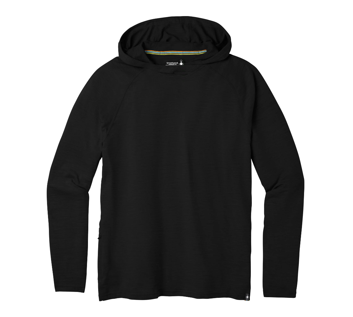 Men's Active Hoodie - The Benchmark Outdoor Outfitters