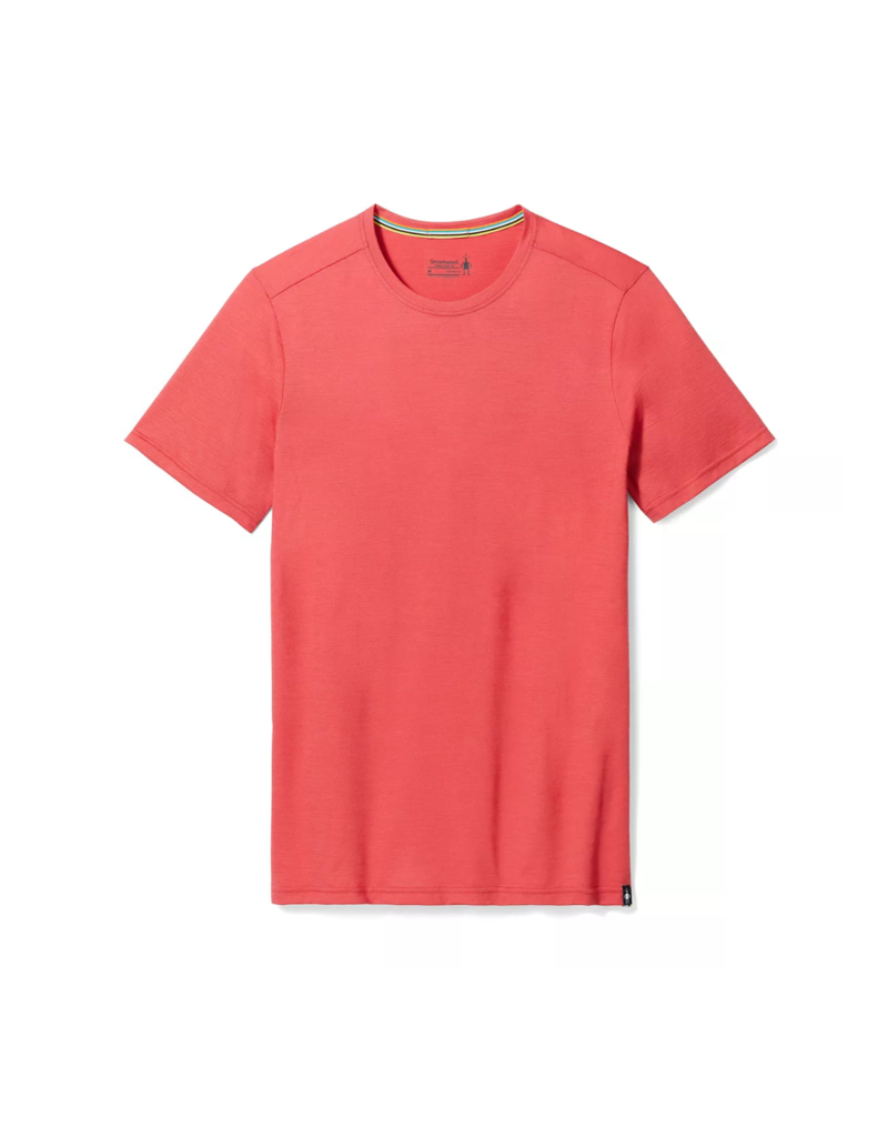 Smartwool Men's Short Sleeve Tee