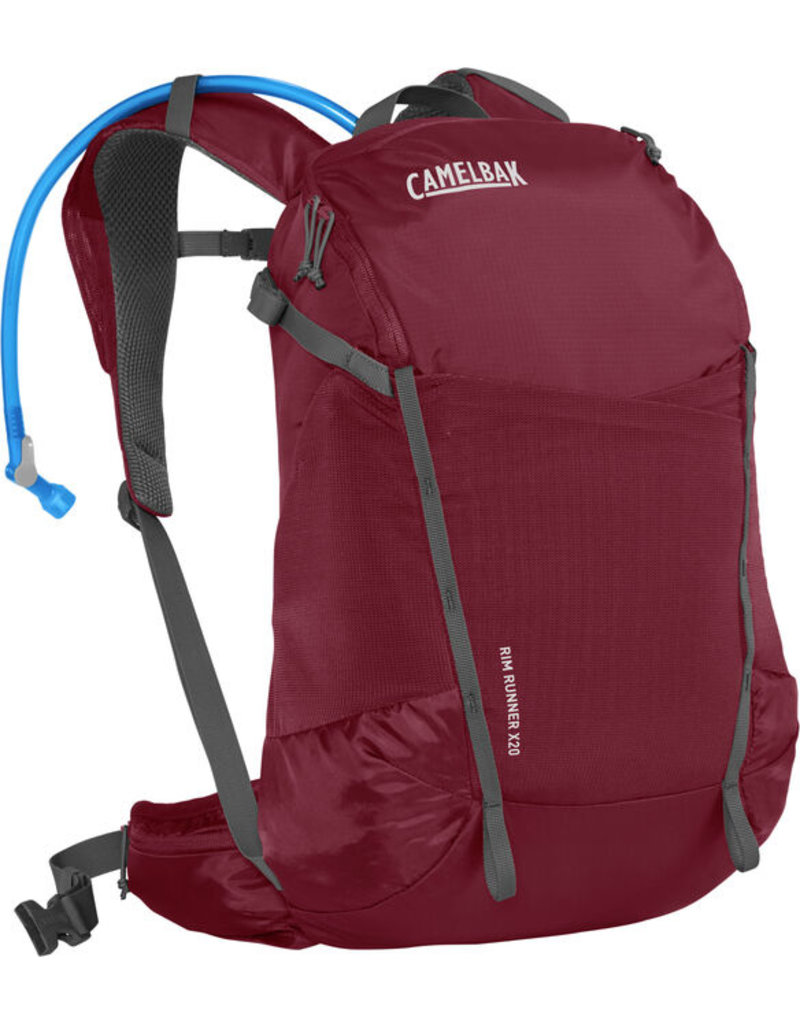 CamelBak Women's Rim Runner X20 70oz